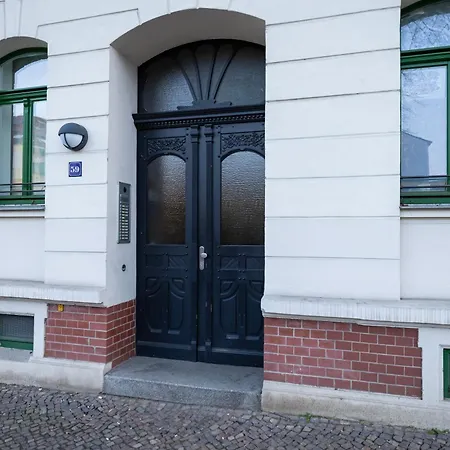 Familientraum Küche Waschtrockner Playstation Netflix Wifi * Leipzig