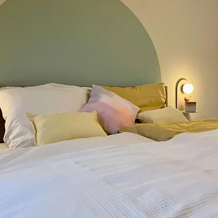 Familientraum Küche Waschtrockner Playstation Netflix Wifi * Leipzig