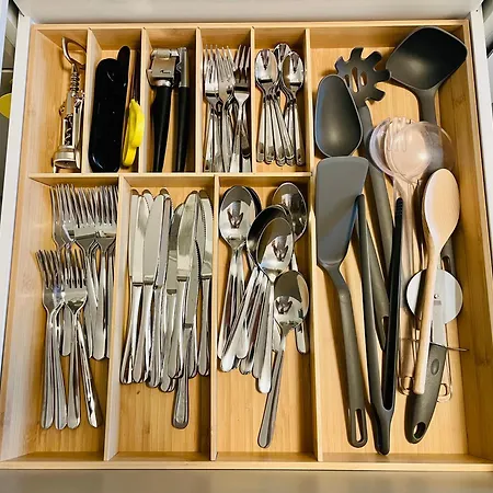 Familientraum Küche Waschtrockner Playstation Netflix Wifi Leipzig