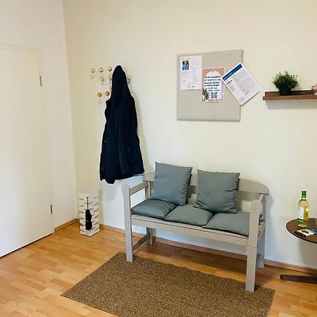 Familientraum Küche Waschtrockner Playstation Netflix Wifi *