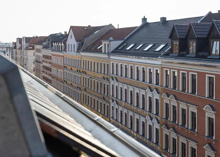 Appartement Grosszuegiges I Waschtrockner I Playstation I 5 Gaeste *