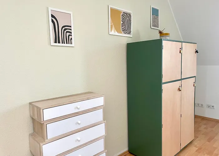 Grosszuegiges I Waschtrockner I Playstation I 5 Gaeste