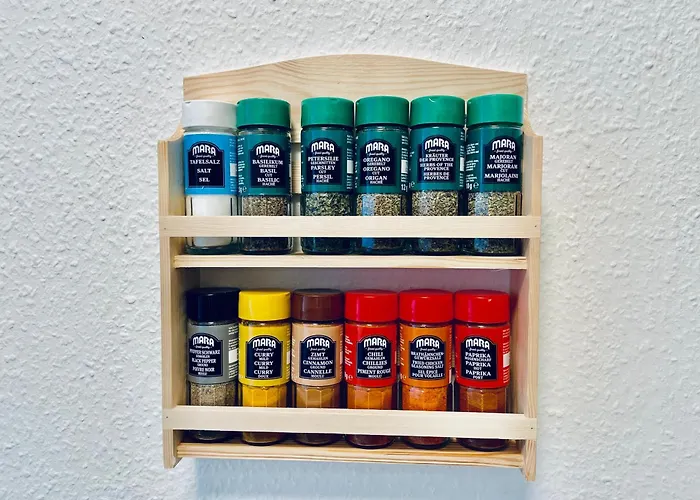 Grosszuegiges I Waschtrockner I Playstation I 5 Gaeste Appartement *