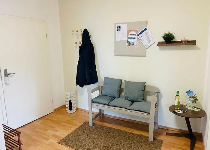 Grosszuegiges I Waschtrockner I Playstation I 5 Gaeste *