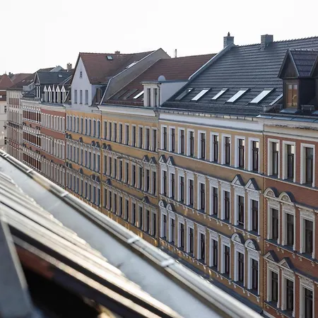 Appartement Grosszuegiges I Waschtrockner I Playstation I 5 Gaeste *