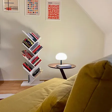 Grosszuegiges I Waschtrockner I Playstation I 5 Gaeste * Lipsk