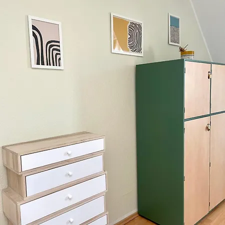 Grosszuegiges I Waschtrockner I Playstation I 5 Gaeste