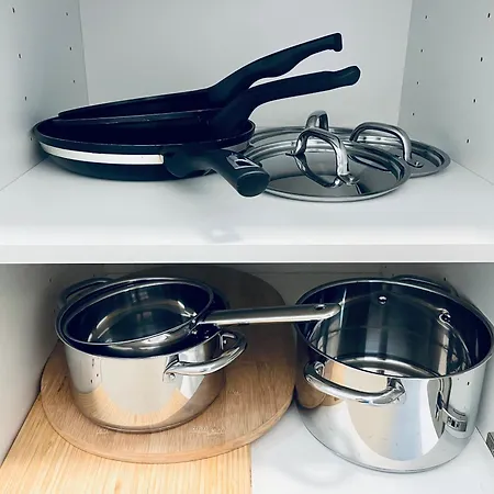 Grosszuegiges I Waschtrockner I Playstation I 5 Gaeste Appartement Leipzig