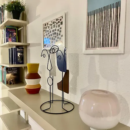 Grosszuegiges I Waschtrockner I Playstation I 5 Gaeste