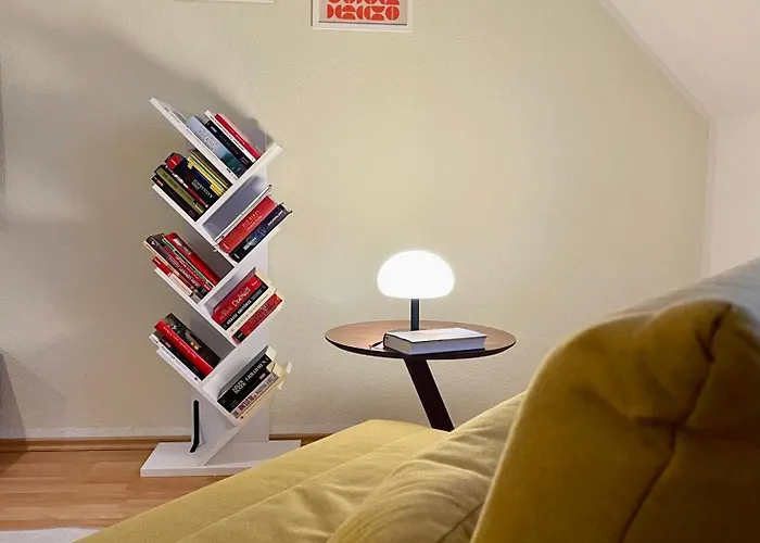 Grosszuegiges I Waschtrockner I Playstation I 5 Gaeste * Лейпциг