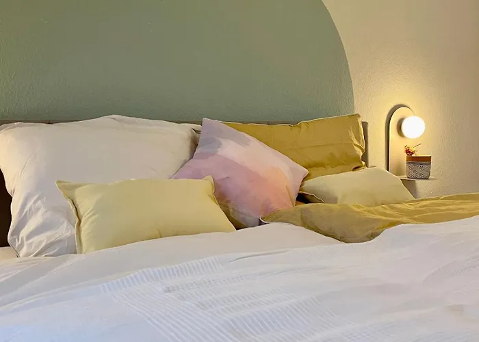 Grosszuegiges I Waschtrockner I Playstation I 5 Gaeste * Лейпциг