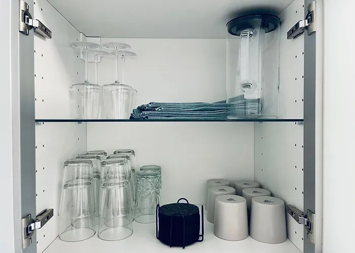 Grosszuegiges I Waschtrockner I Playstation I 5 Gaeste Лейпциг