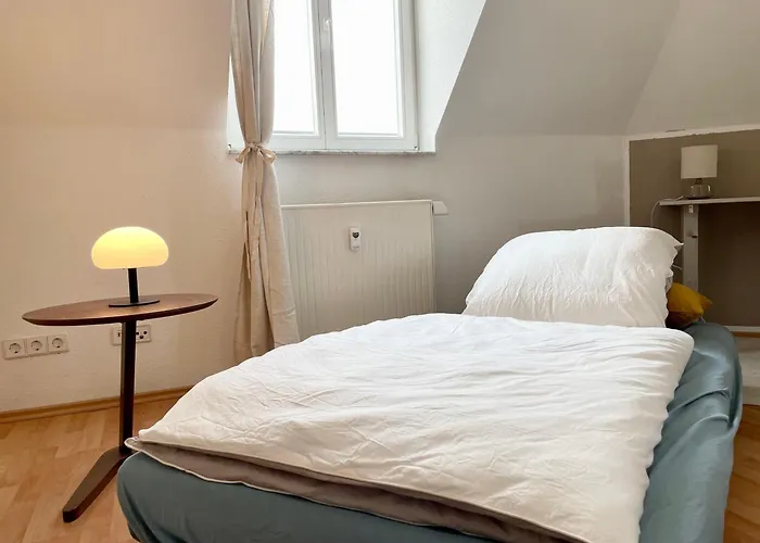 Grosszuegiges I Waschtrockner I Playstation I 5 Gaeste *